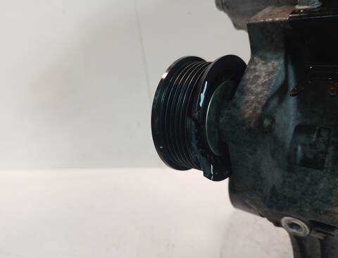 Foto 3ª: Motor Completo Opel Astra J 165CV 121KW [A20DTH LBS] (2014)