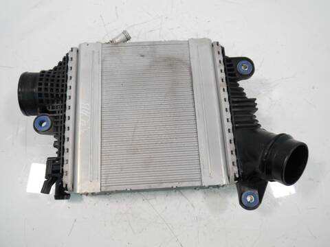 Intercooler Porsche 718 350 - 365 CV