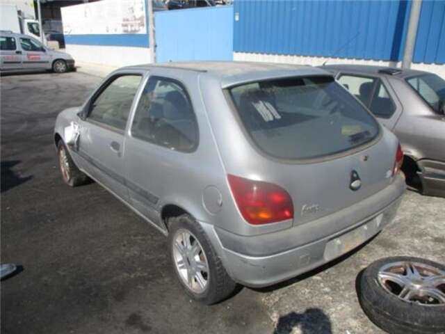 Foto 2ª: Antirrobo Ford Fiesta 1.25 I 16V [DHF]