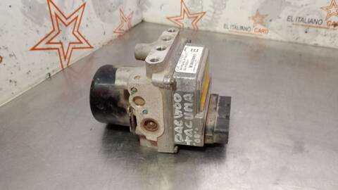 Abs Daewoo Tacuma SE 105CV 77KW