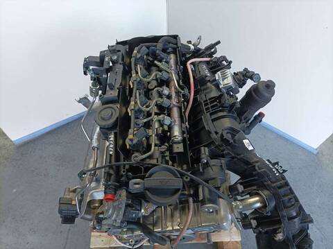 Foto 2ª: Motor Completo Bmw Serie 3 315 318D 150CV 110KW [B47D20A] (2017)