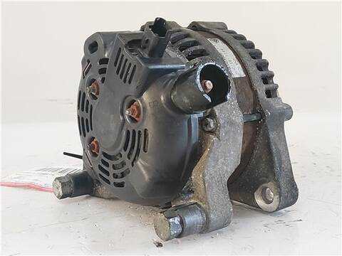 Alternador Peugeot 206 1.4 HDI ECO 70 68CV 50KW