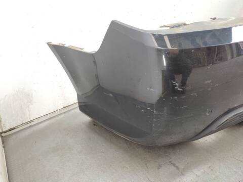 Foto 3ª: Paragolpes Trasero Peugeot 407 2.2 16V COUPE 163CV 120KW [3FY (EW12J4)] (2006)