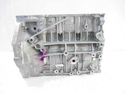 Bloque Motor Ford Mustang 314 - 350 CV