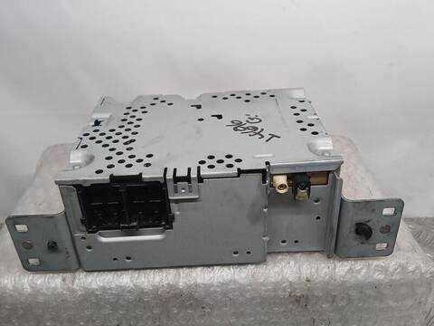 Sistema Audio Radio CD Ford Focus ACTIVE TURNIER 120CV 88KW