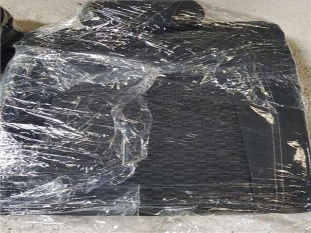 Foto 3ª: Asientos Traseros Opel Astra 1.6 BUSINESS [1.6 LTR. - 81 KW CDTI DPF] [B16DTE]