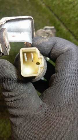 Foto 4ª: Cerradura Puerta Trasera Derecha Toyota 4 Runner 3.0 T DIESEL (1993)