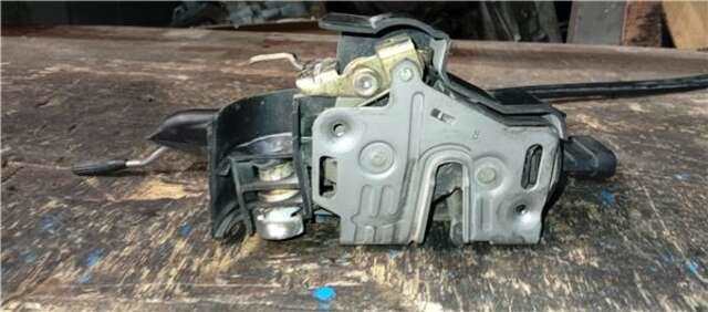 Foto 3ª: Cerradura Puerta Delantera Derecha Mercedes Clase ML 230 3.2 320 (163.154) [3.2 LTR. - 160 KW V6 18V CAT] [M 112.942]