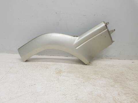 Aletin Trasero Izquierdo Toyota Land Cruiser D4-D VX 5-PTAS.)
