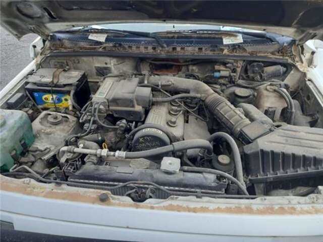 Foto 3ª: Brazo Suspension Delantero Derecho Suzuki Vitara 1.6 16V (TA03) [G16B]