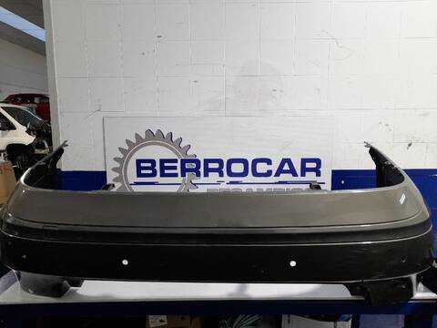 Paragolpes Trasero Mercedes Clase E 180 2.1 CDI CAT AUT. 170CV