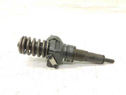 Inyectores Volkswagen Passat ADVANCE BERLINA 130CV 96KW