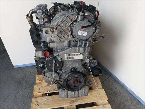 Motor Completo Mitsubishi Colt 1.5 DI-D INFORM BERLINA 95CV 70KW