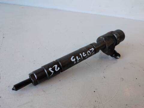 Foto 3ª: Inyectores Jeep Grand Cherokee 665921 (2005)