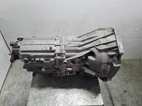 Caja Cambios Bmw Serie 3 315 330D COUPE 245CV 180KW
