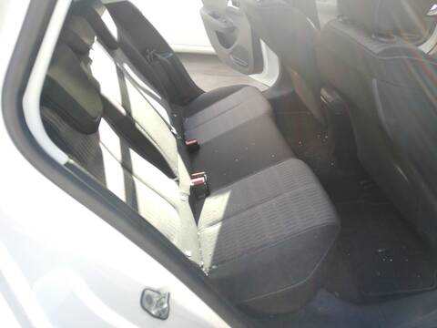 Asientos Traseros Opel Corsa HN05