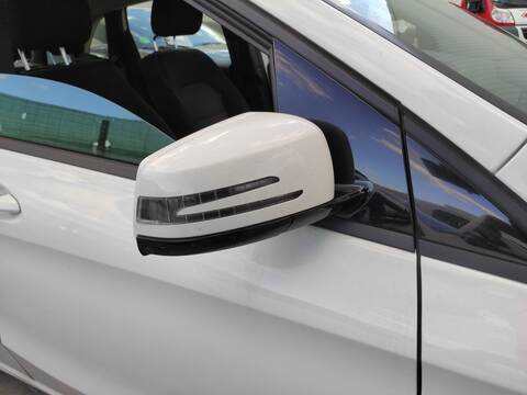 Foto 1ª: Retrovisor Derecho Mercedes Clase B 150 651901 (2012)