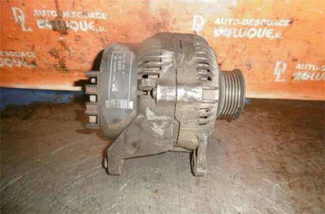 Alternador Ford Escort 1.6