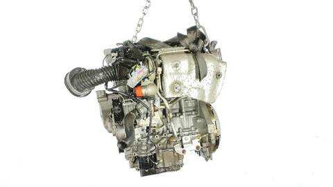 Foto 2ª: Motor Completo Opel Astra 1.4 TURBO 68) 150CV [B 14 XFT] (2015)