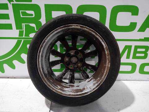 Foto 3ª: LLanta Chapa Opel Zafira 1.9 CDTI CAT Z 19 DTL) 101CV [D/ Z19DT] (2005)