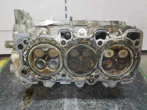 Culata Mazda 6 2.5 V6 24V CAT BERLINA 163CV 120KW