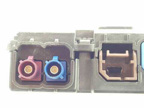 Foto 2ª: Centralita Motor ECU Dacia Sandero EXPRESSION (2022)