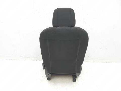 Foto 3ª: Asiento Delantero Izquierdo Opel Combo BASIS