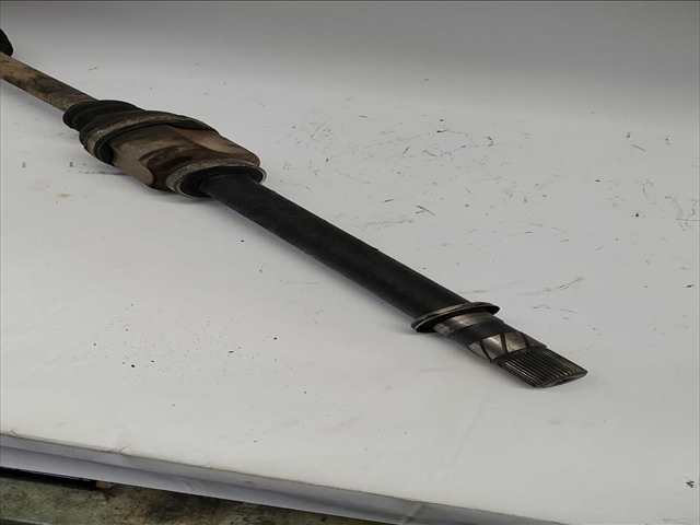 Foto 3ª: Transmision Delantera Derecha Renault Megane 1.9 DIESEL 88kw [F9Q] (2004)