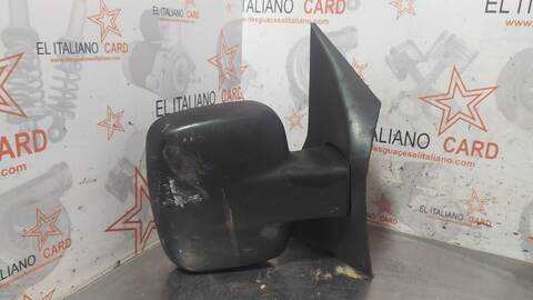 Foto 4ª: Retrovisor Derecho Mercedes Vito 110 D EURO 2 638.174) 98CV 72KW [601 D23LA] (1997)