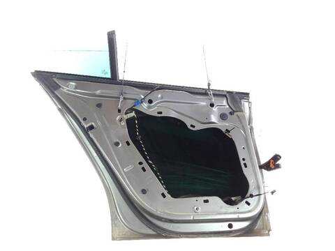 Foto 3ª: Puerta Trasera Izquierda Volkswagen Passat DIESEL (2010)