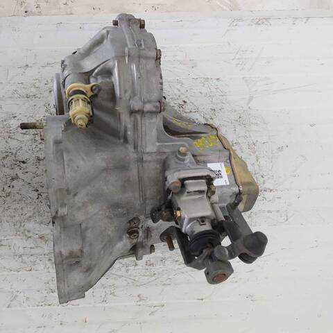 Foto 2ª: Caja Cambios Daewoo Matiz 0.8 (1998)