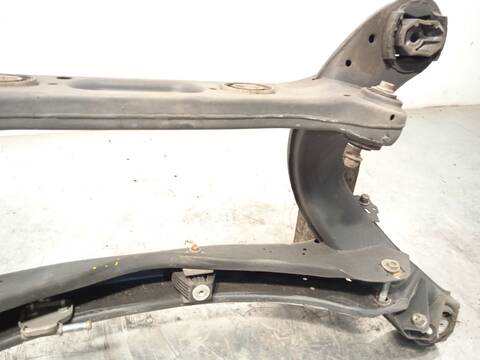 Foto 3ª: Puente Trasero Mercedes Clase C 160 C 220 D 205.304) COUPE 170CV 125KW [651921] (2016)