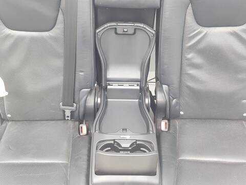 Foto 3ª: Juego Asientos Completos Lexus RX 3.5 V6 24V 249CV [2GRFXE] (2009)