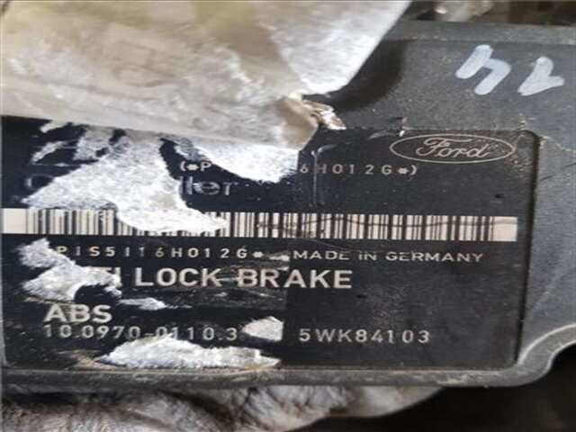 Foto 3ª: Abs Ford C Max 1.6 TDCI FOCUS [HHDA]