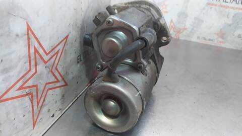 Foto 4ª: Motor de Arranque Hyundai Sonata 2.0 CRDI STYLE 140CV 103KW [D4EA] (2007)