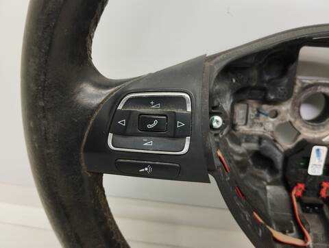 Foto 3ª: Volante Volkswagen Touran 110CV 81KW [CFH] (2015)