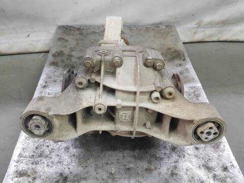 Diferencial Trasero Audi Q7 3.0 TDI