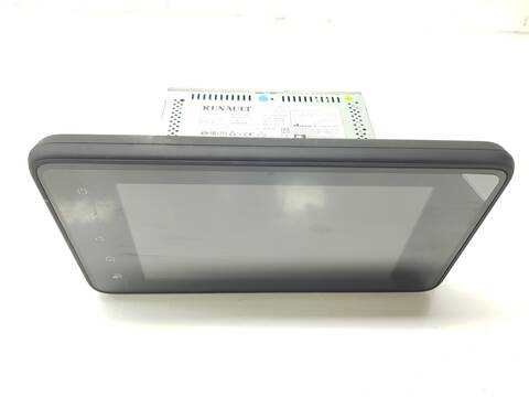 Sistema GPS Dacia Sandero STEPWAY COMFORT