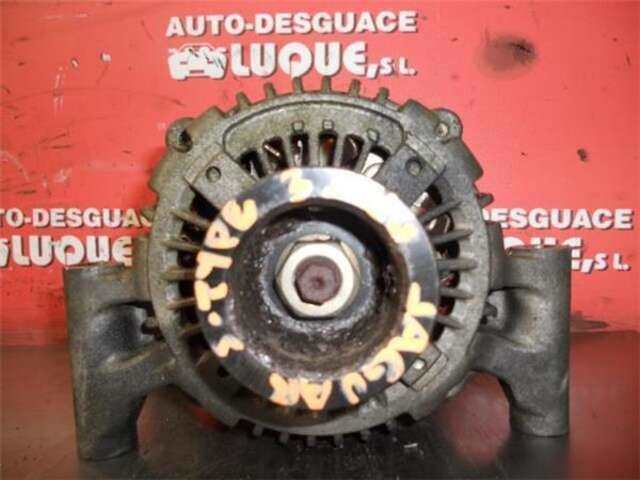 Alternador Jaguar S Type 3.0 V6 (03.1999 _02.2002)