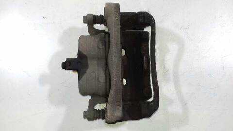 Foto 2ª: Pinza Freno Delantera Izquierdo Nissan NP300 TEKNA DOUBLE CAB 4X4 163CV 120KW [YS23] (2017)