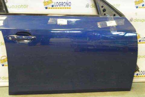 Foto 2ª: Puerta Delantera Derecha Bmw Serie 5 518 5.0 507CV (1995)