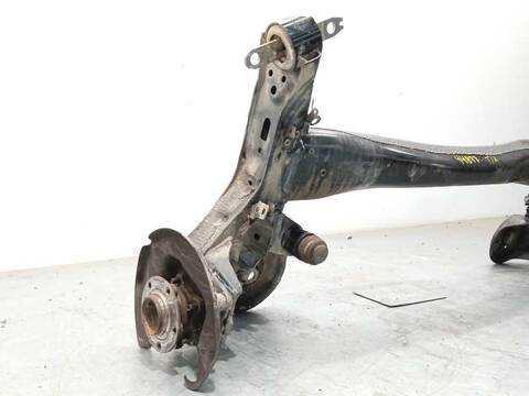 Foto 4ª: Puente Trasero Citroen C4 FEEL PICASSO 130CV 96KW [HNY] (2018)