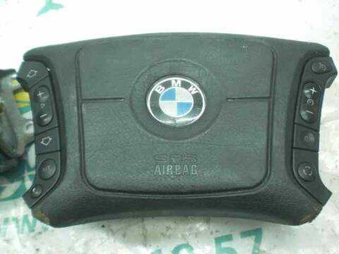 Foto 2ª: Kit Airbag Bmw Serie 5 518 525TD BERLINA 116CV 85KW [256T1] (1995)