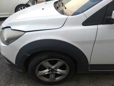 Aleta Delantera Izquierda Ford Focus KKDA