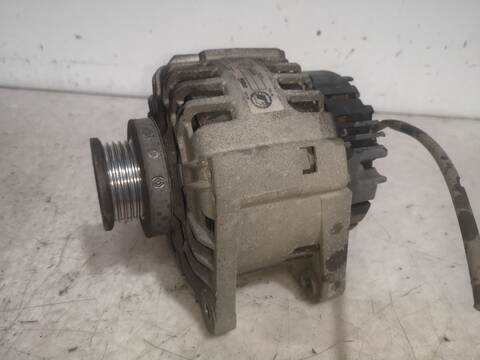 Foto 3ª: Alternador Renault Kangoo K9KA7 (2004)