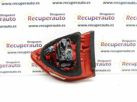 Foto 2ª: Piloto Portón Izquierdo Seat Exeo CAHA (2010)