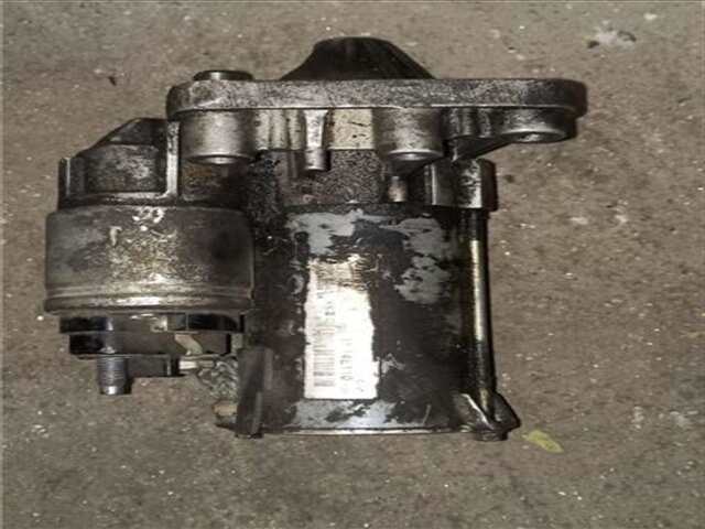 Motor de Arranque Peugeot 207 1.6 99G [1.6 LTR. - 66 KW HDI FAP]