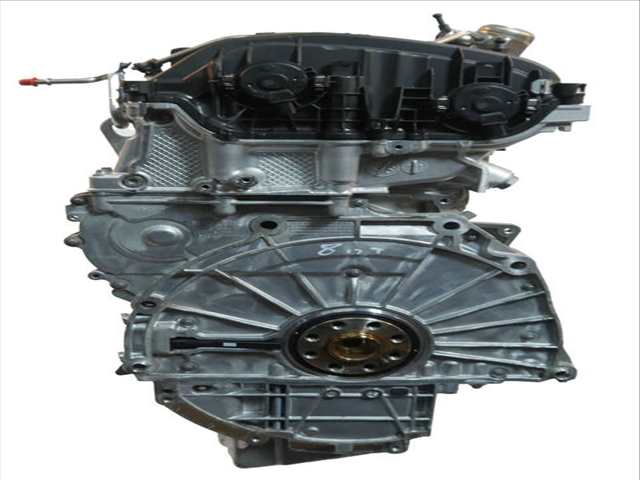 Foto 2ª: Motor Completo Bmw Serie 3 330 F30 252CV 185KW [B48B20A B48 B48B20M0] (2017)
