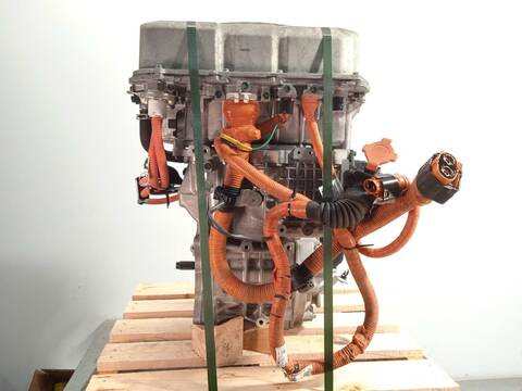 Foto 4ª: Motor Completo Nissan NV200 ELECTRICO M20) FURGON BASIC [EM57] (2018)