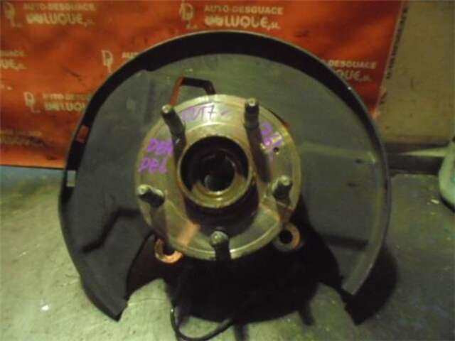Mangueta Delantera Derecha Opel Insignia 2.0 CDTI